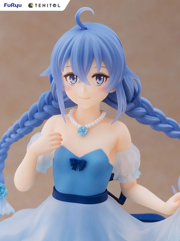 TENITOL Mushoku Tensei: Jobless Reincarnation II -Isekai Ittara Honki Dasu- Roxy Flower Fairy ver