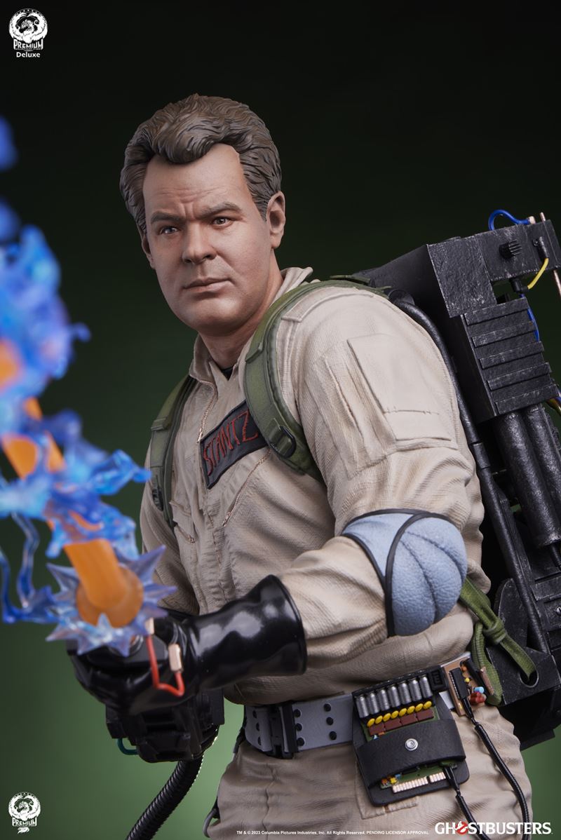 GHOSTBUSTERS: RAY (DELUXE VERSION)