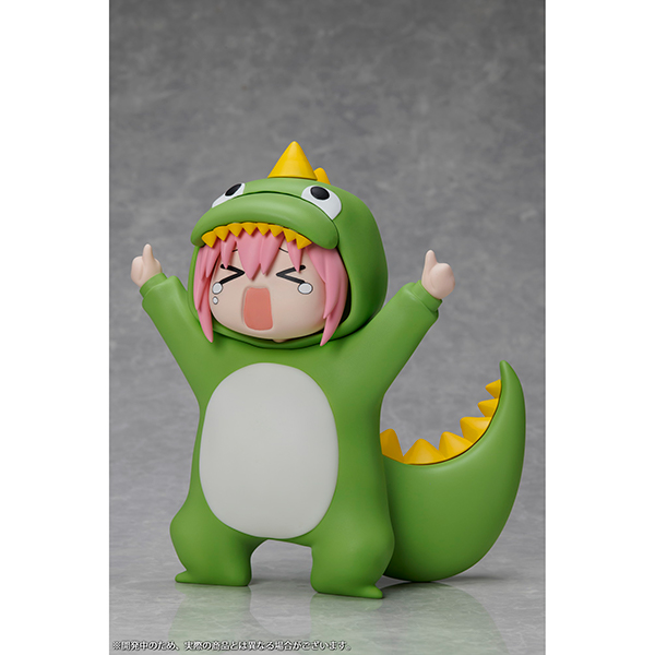 Hitori Goto Approval Desire Monster Soft Vinyl Figure