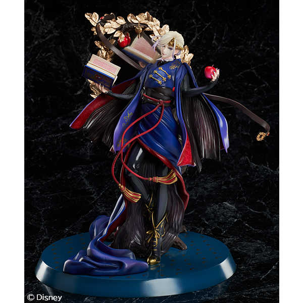 Disney Twisted Wonderland - Vil Schoenheit 1/8