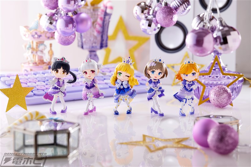 PalVerse Love Live! Super star!!