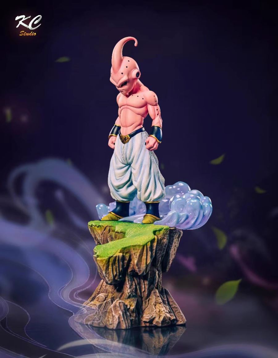 Majin Buu - Dragon Ball