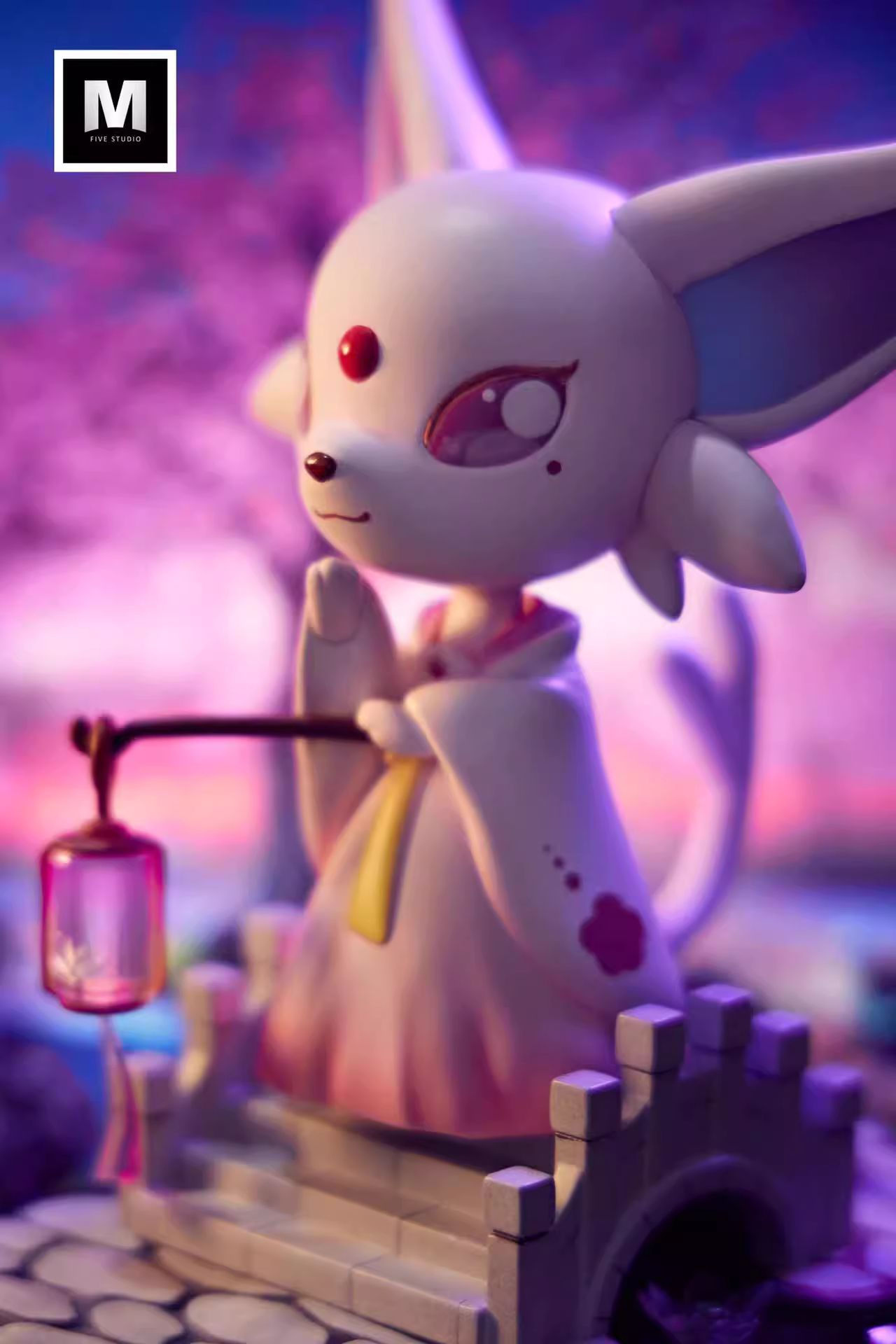 Espeon - Pokemon