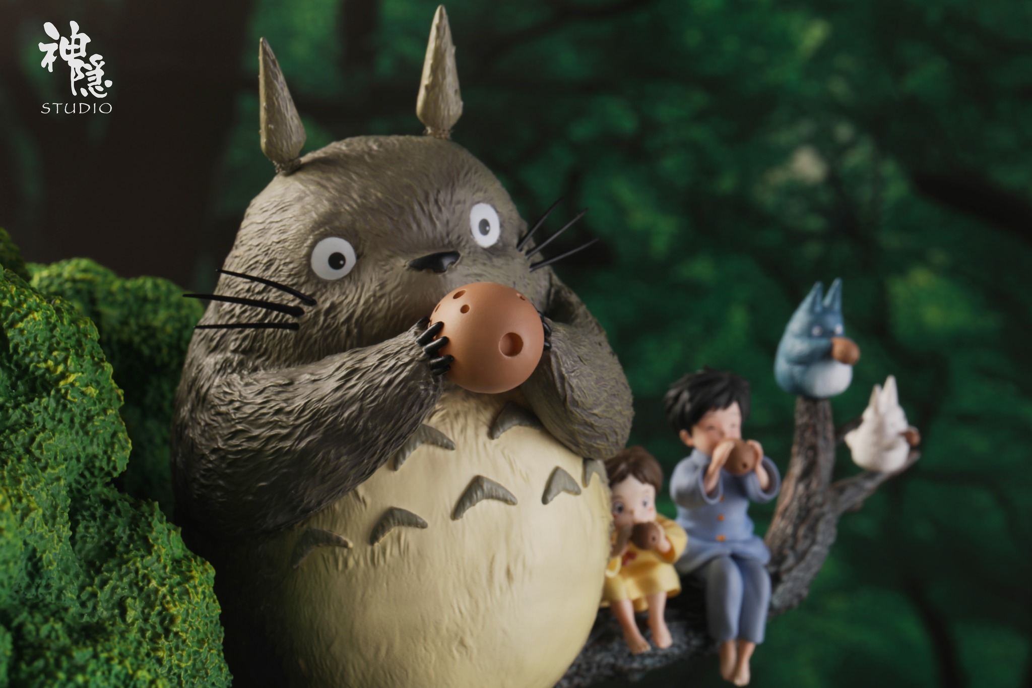 My Neighbor Totoro