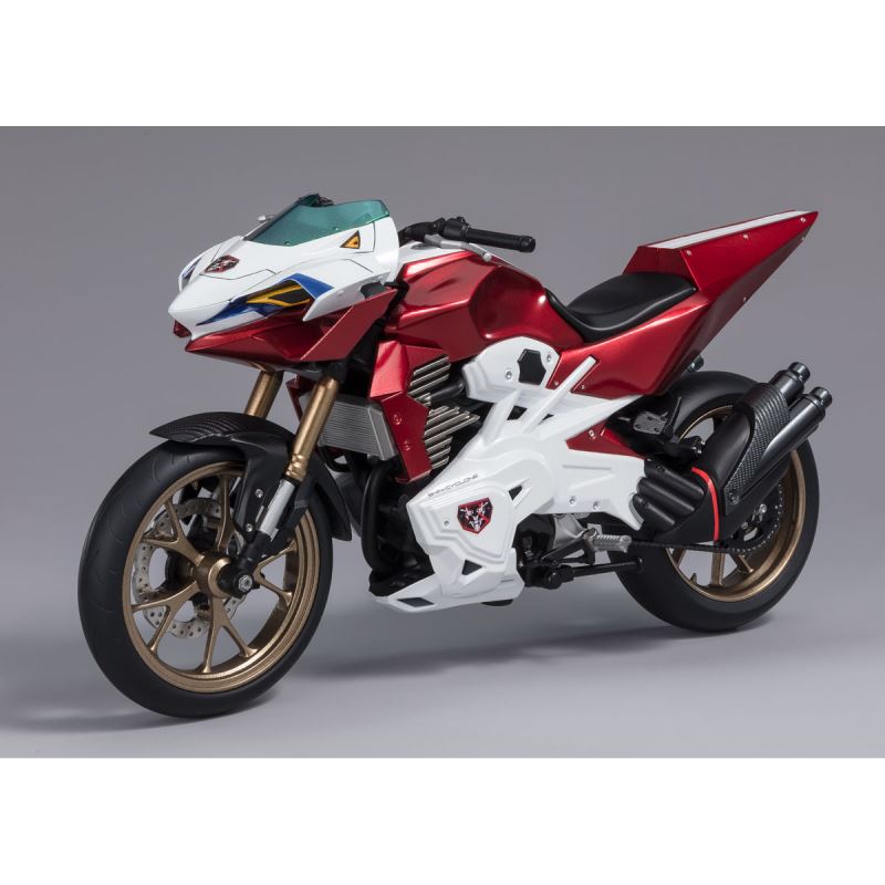 SHFiguarts Shin Cyclone (Shin Kamen Rider)