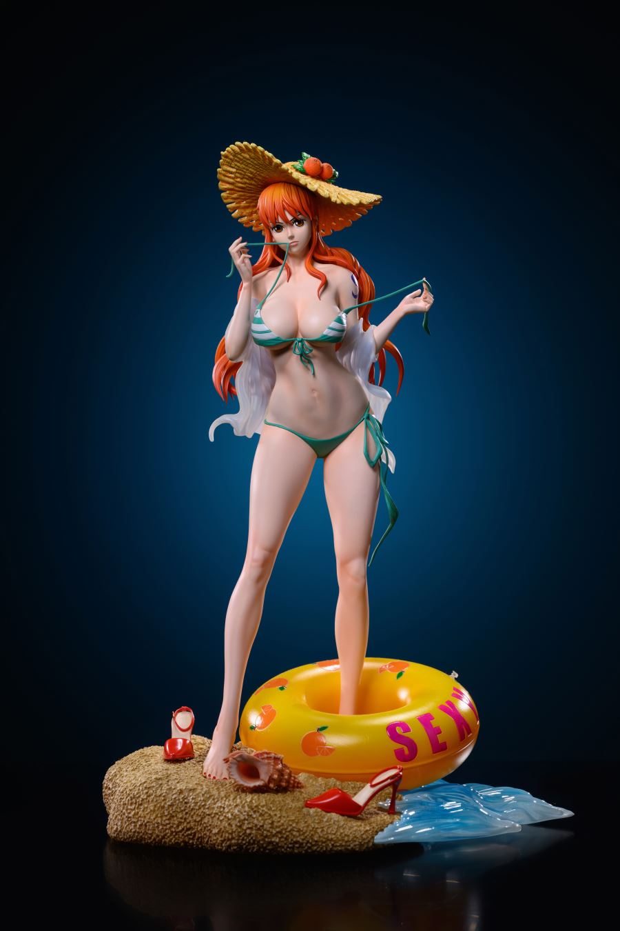 Nami - One Piece