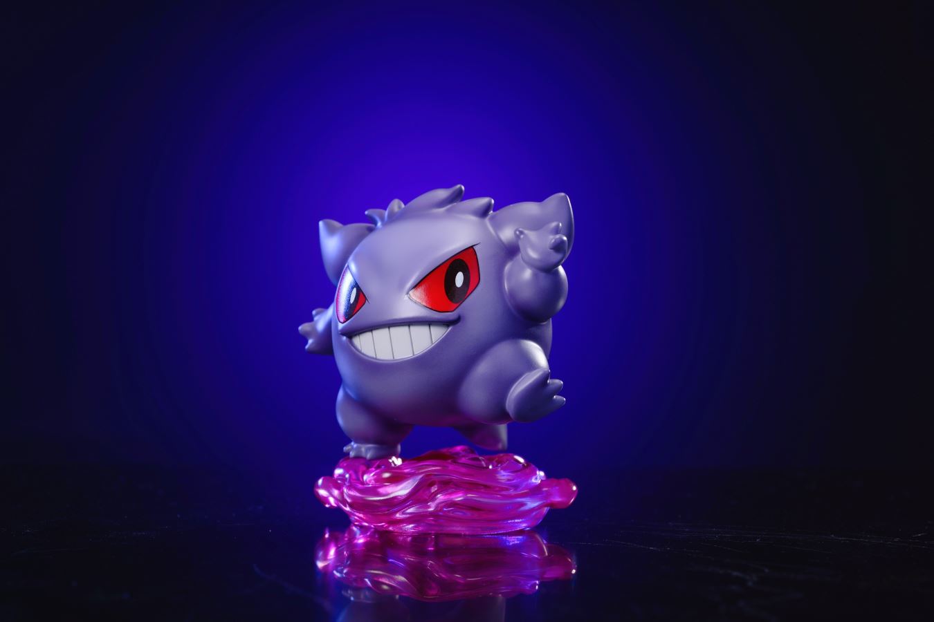 Gengar - Pokemon