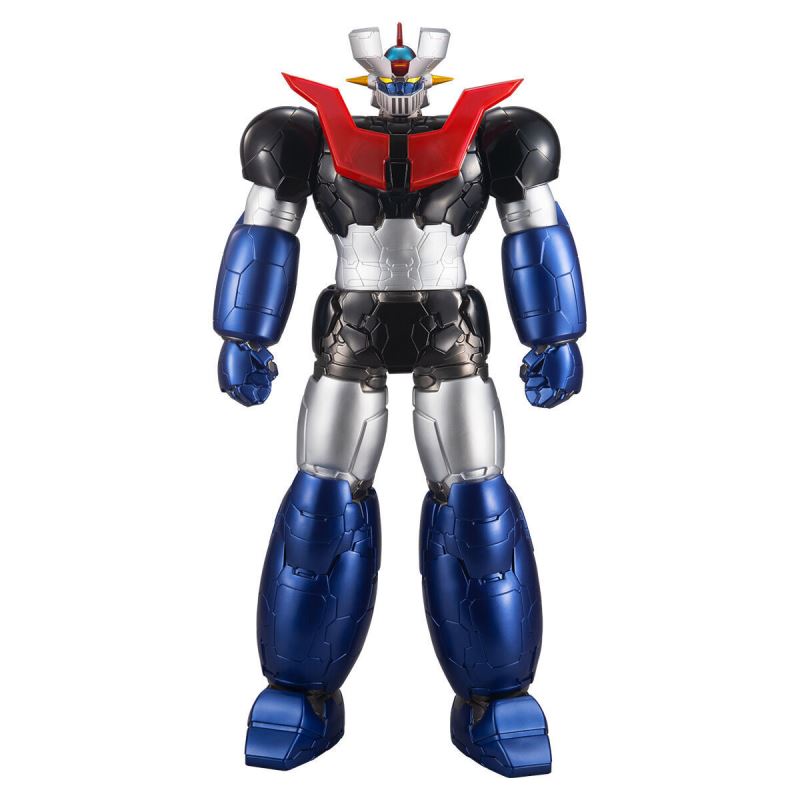 Jumbo Soft Vinyl Figure Mazinger Z (INFINITY) Ver.2