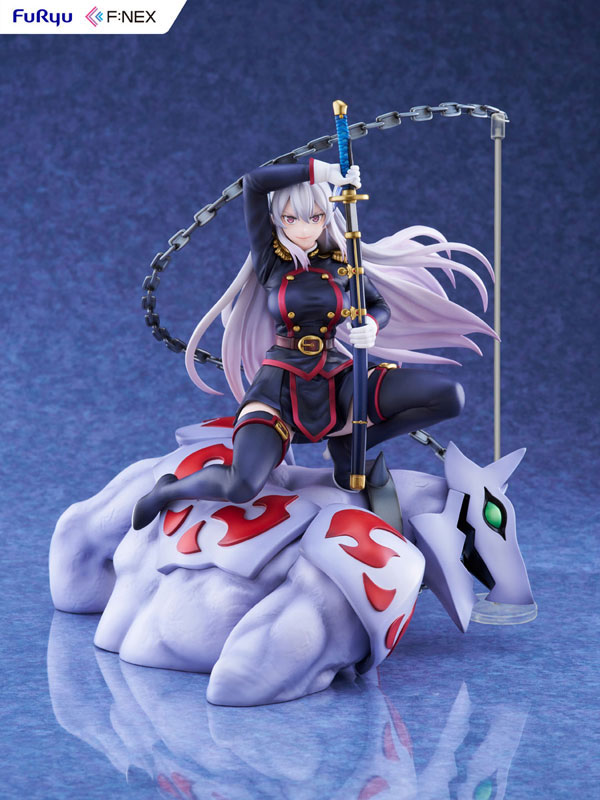 Chained Soldier Kyouka Uzen 1/7