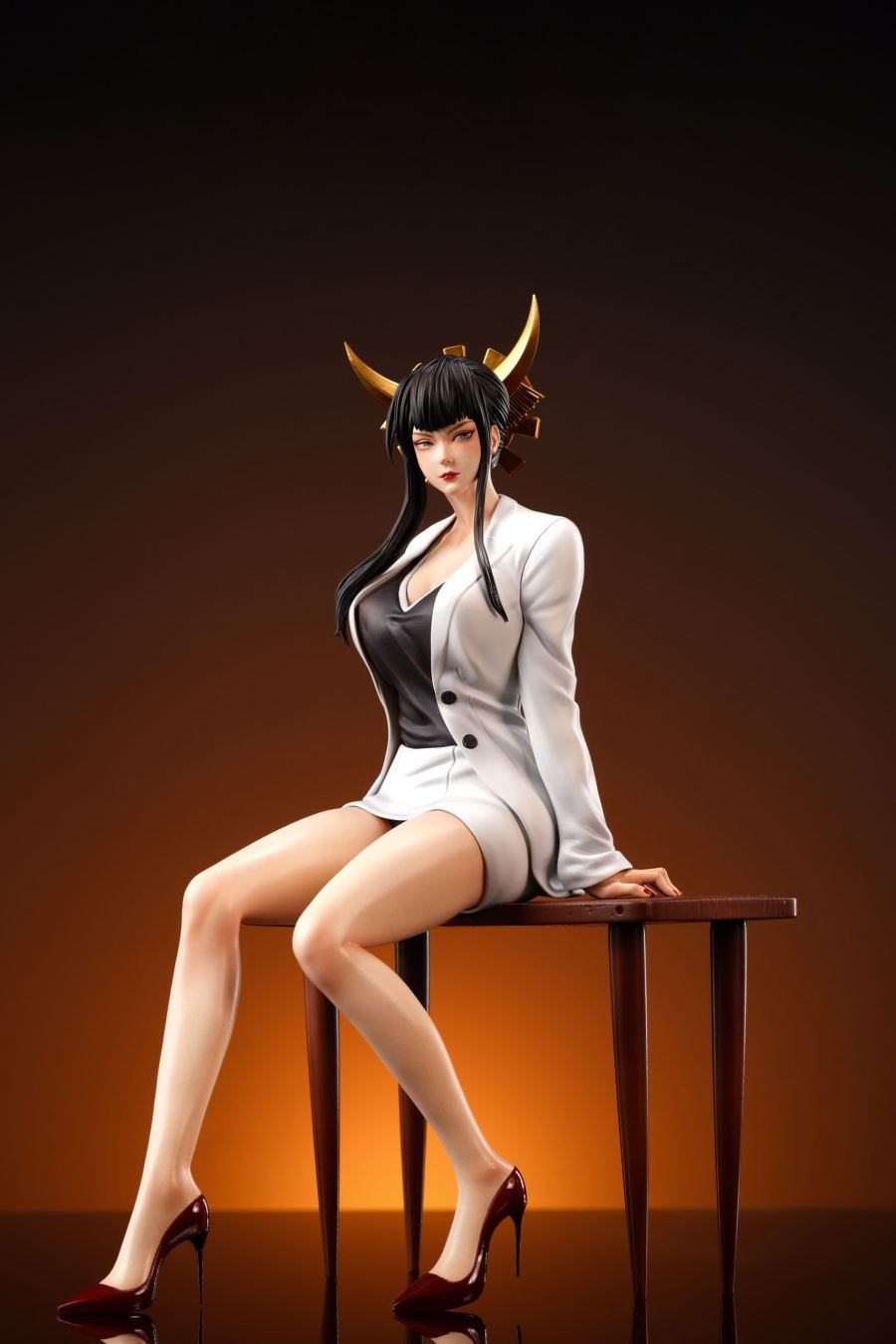 Senjumaru Shutara - BLEACH