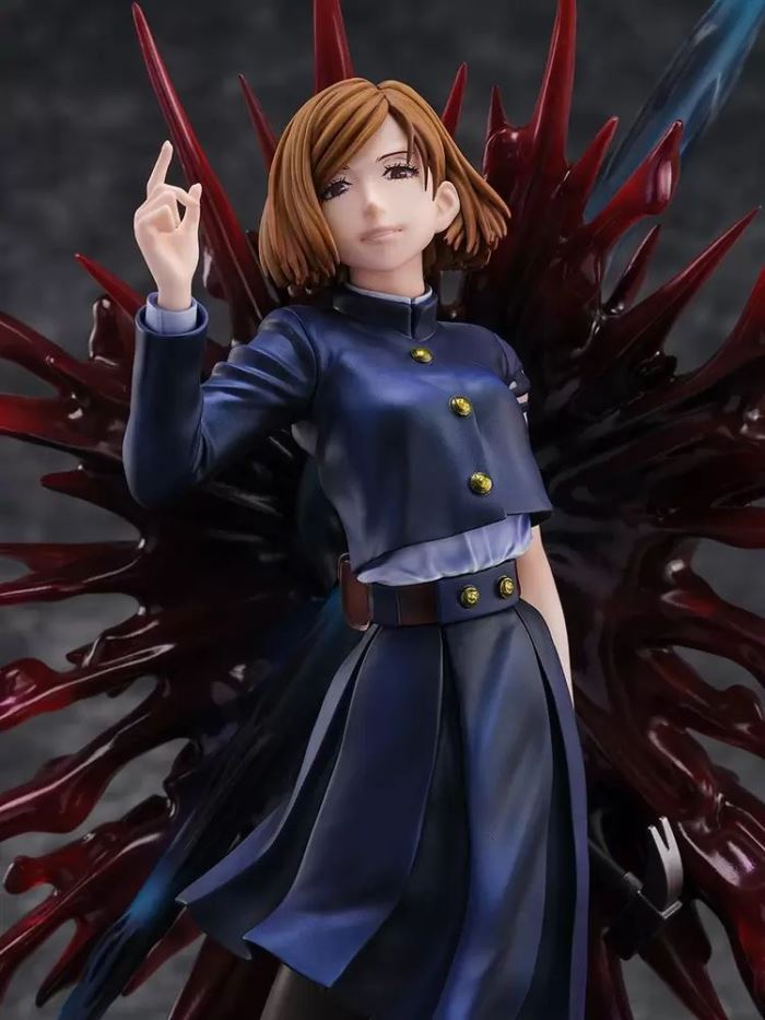 Jujutsu Kaisen Figure Kugisaki Nobara