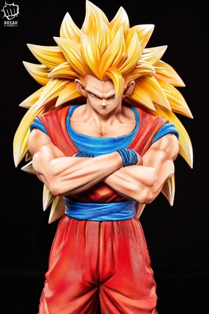 Goku - Dragon Ball