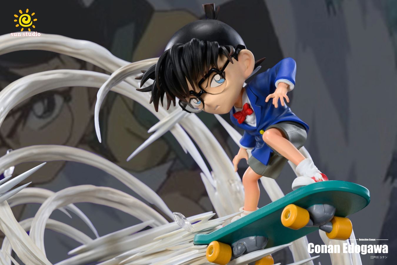 Detective Conan