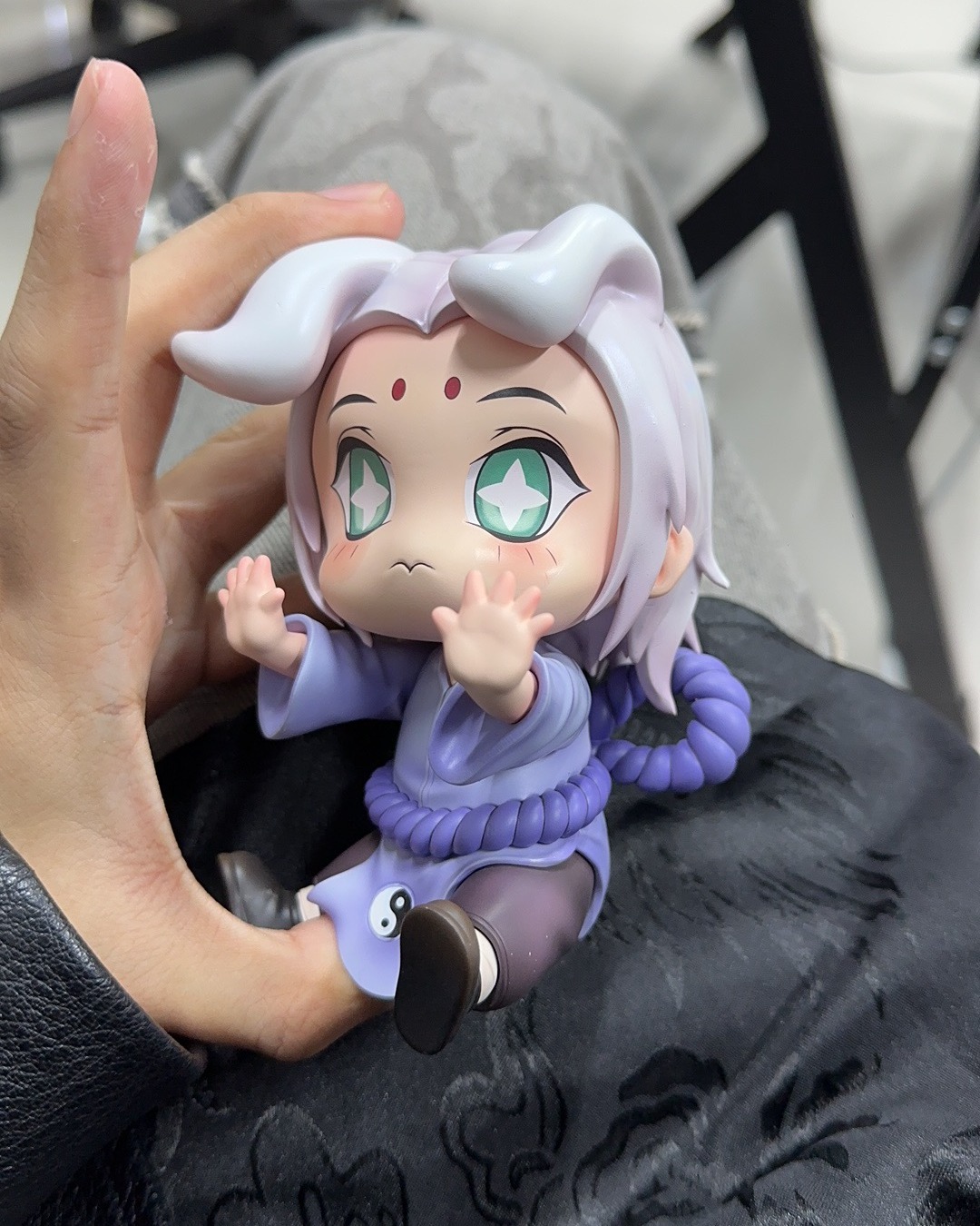 Q Series Kimimaro - Naruto