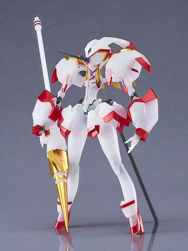 MODEROID Strelitzia EX Color Ver