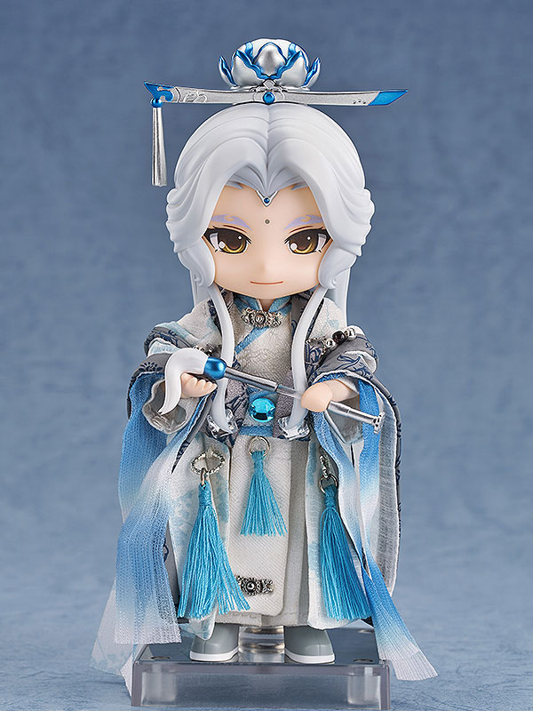 Nendoroid Doll Su Huan-Jen: Contest of the Endless Battle Ver