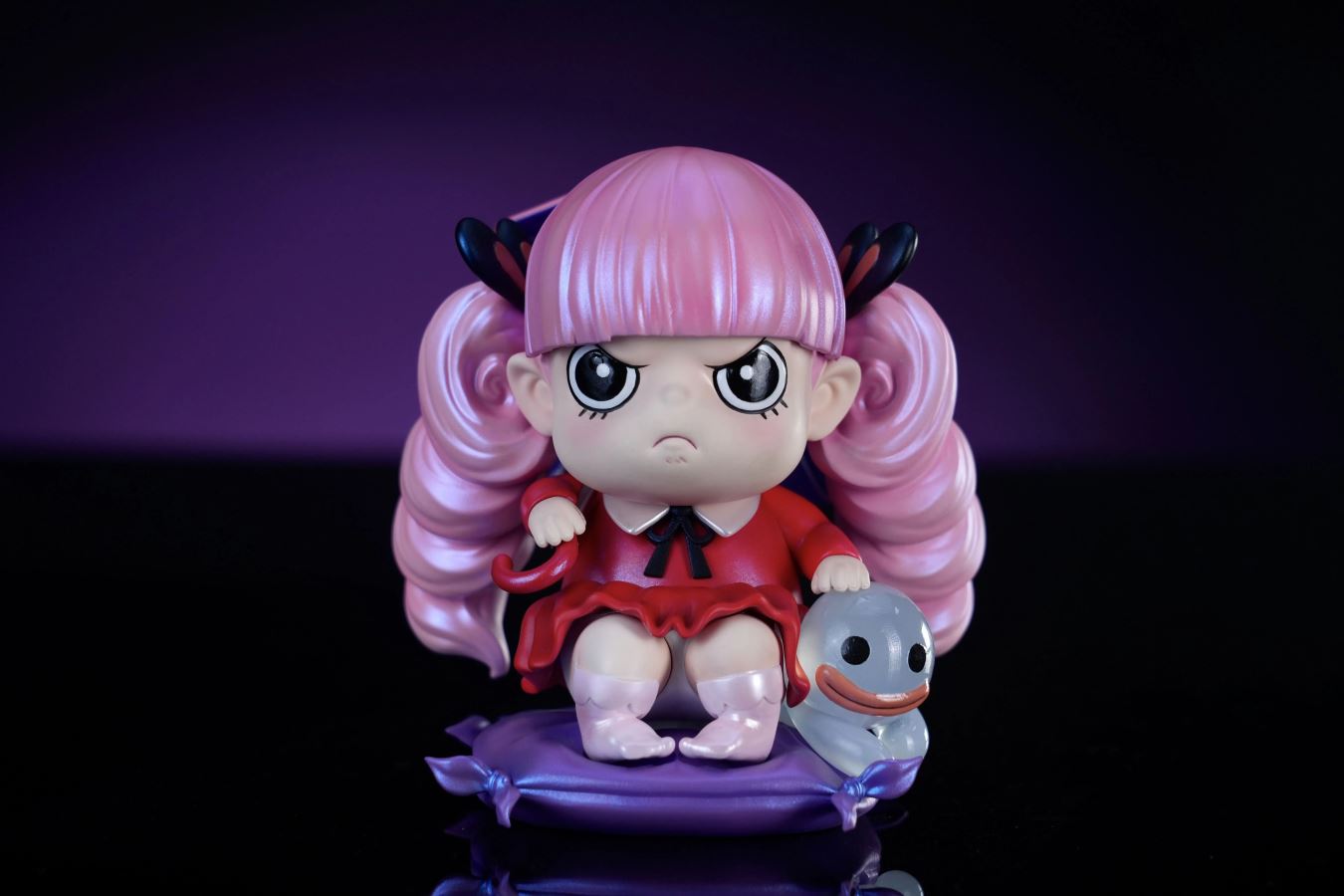 Baby Perona - One Piece