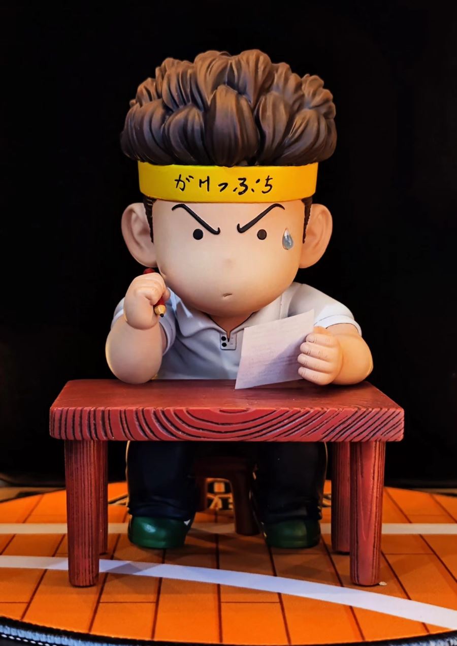 Miyagi Ryota - Slam Dunk