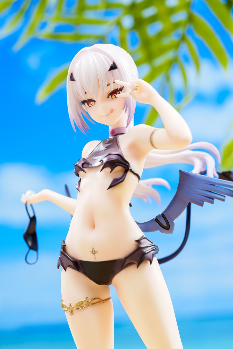 Melusine - Fate/Grand Order