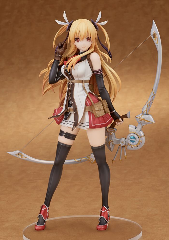Legend of Heroes: Sen no Kiseki II Alisa Reinford