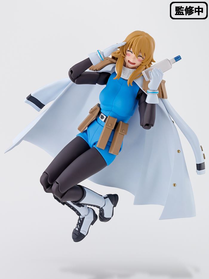 SHFiguarts Spirits - Shy