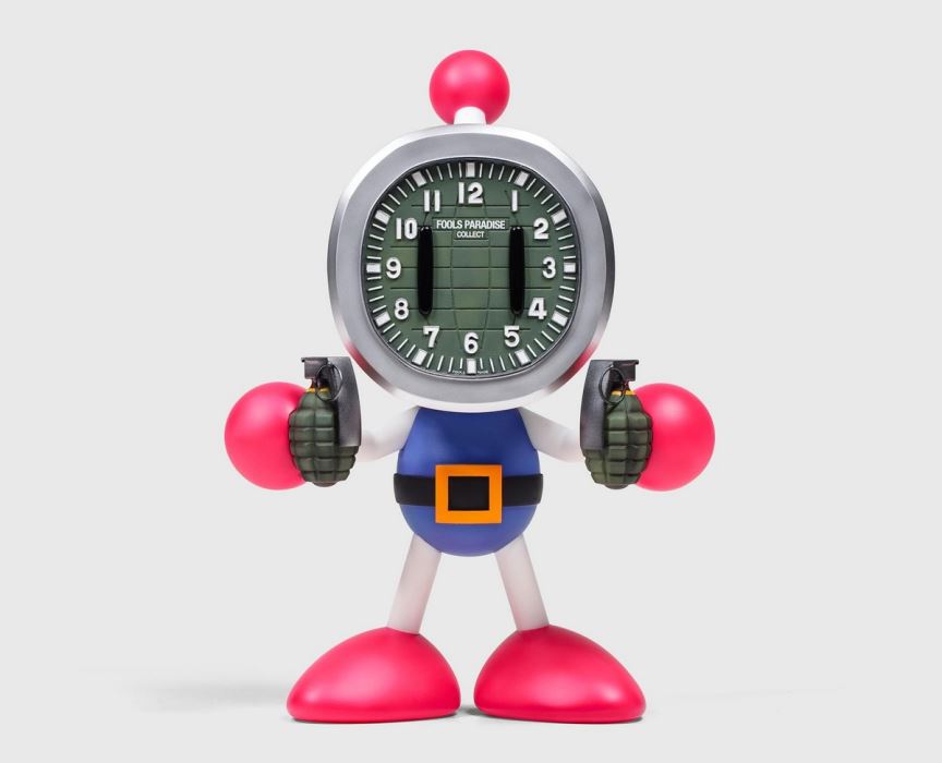 HONMONO TAIKETSU // DEPTH BOMB