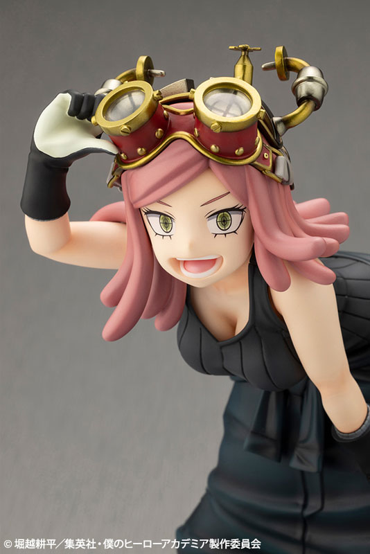 ARTFX J My Hero Academia Mei Hatsume 1/8