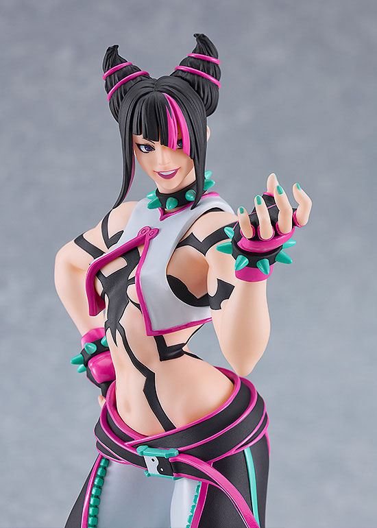 POP UP PARADE STREET FIGHTER 6 Juri