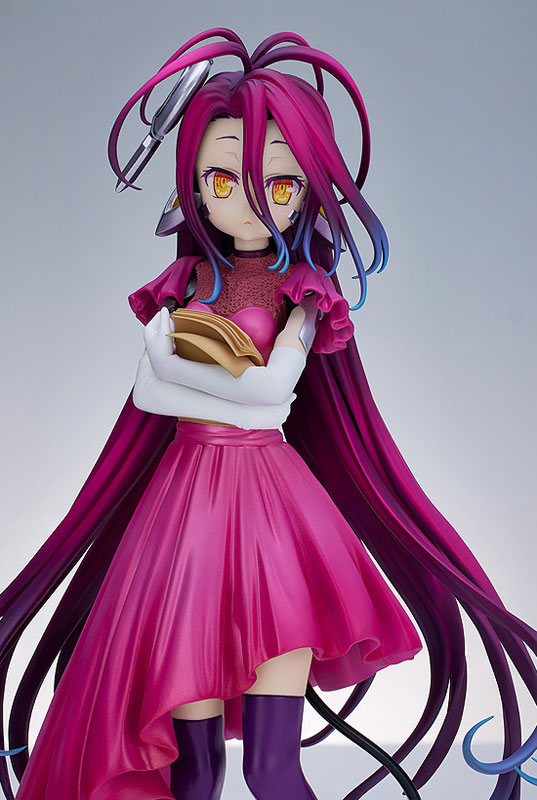 POP UP PARADE No Game No Life Zero Schwi Concert Ver. L size