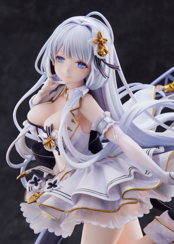 Azur Lane Illustrious Muse 1/6