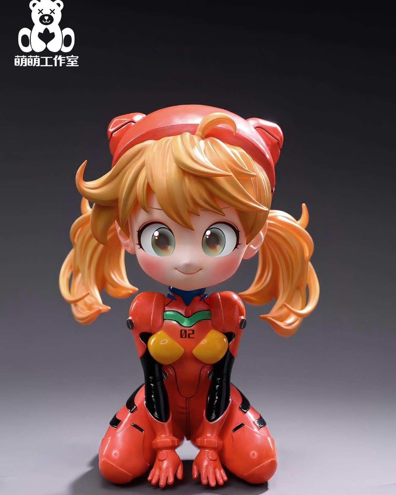 Asuka - Neon Genesis Evangelion