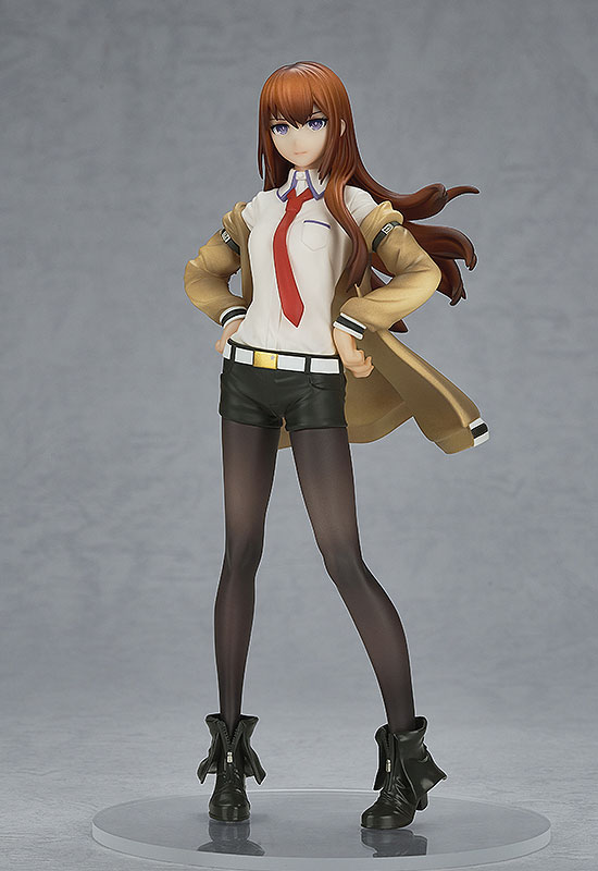 POP UP PARADE Steins;Gate Kurisu Makise