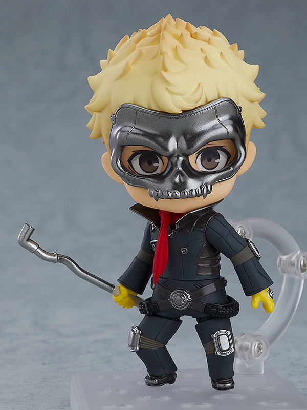Nendoroid PERSONA 5 the Animation Ryuji Sakamoto Phantom Thief Ver