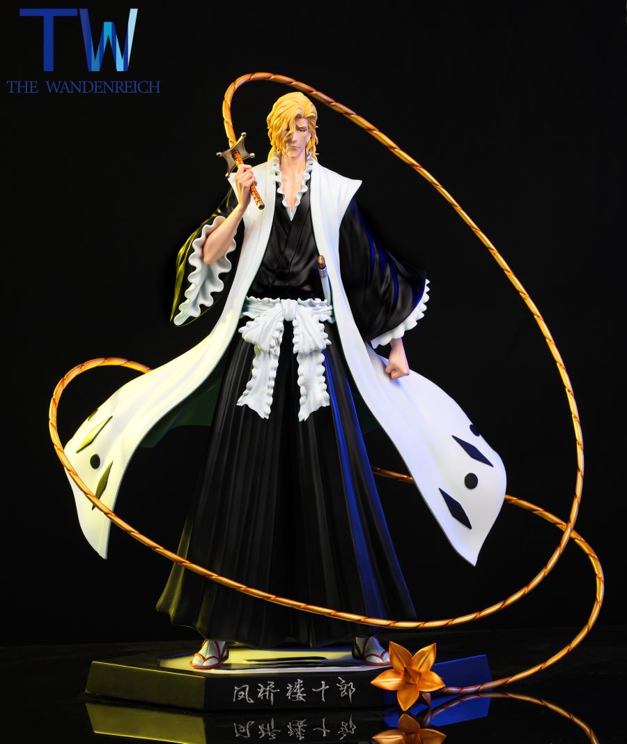 Rojuro Otoribashi 1/6