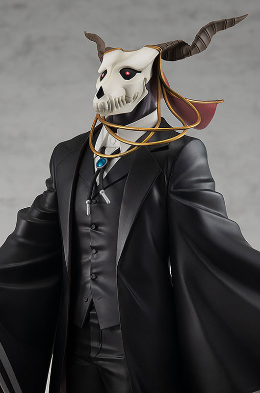 POP UP PARADE Mahoutsukai no Yome SEASON2 Elias Ainsworth L size