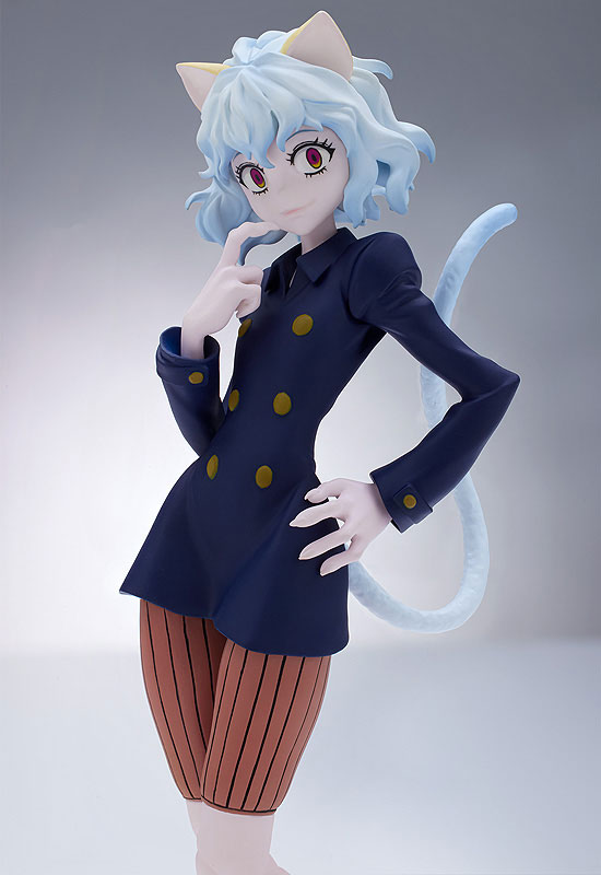 POP UP PARADE Hunter x Hunter Neferpitou