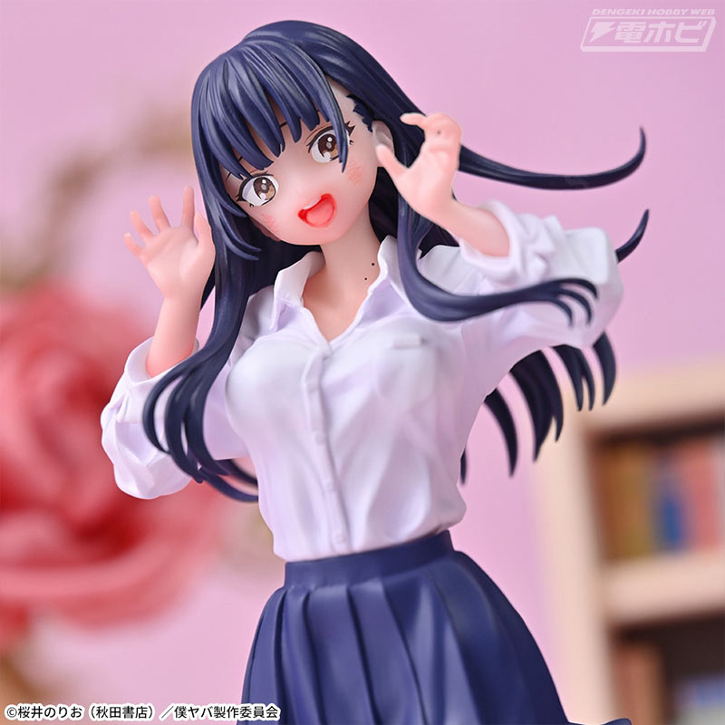 The dangerous guy in my heart Luminasta “Yamada Anna