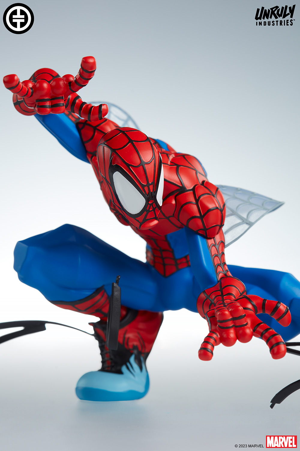 SPIDER-MAN