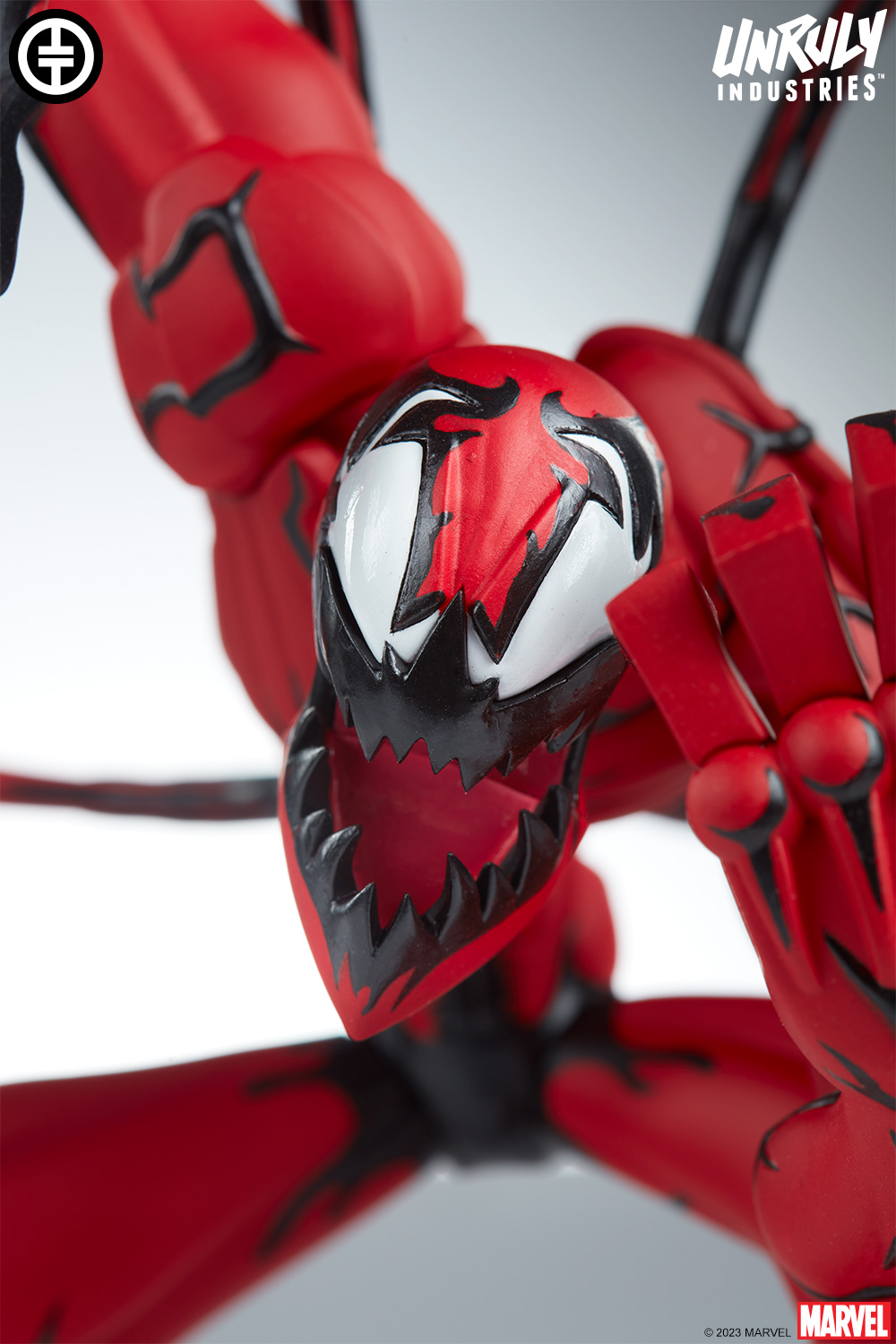 CARNAGE