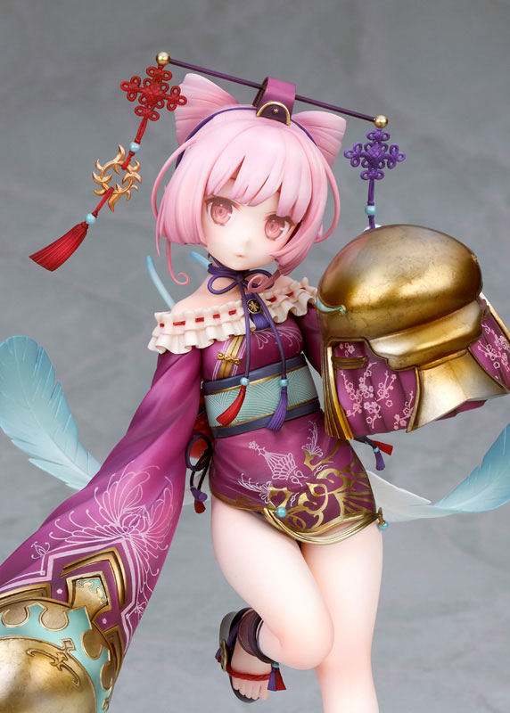 Atelier Sophie: The Alchemist of the Mysterious Book Corneria 1/7