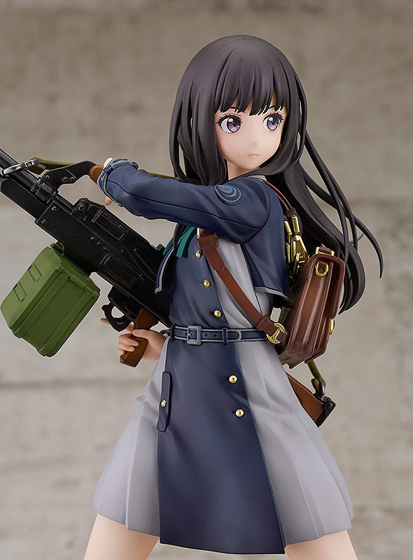 Lycoris Recoil Takina Inoue 1/7