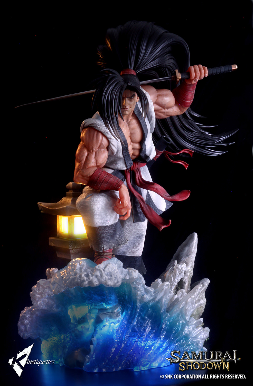 HAOHMARU