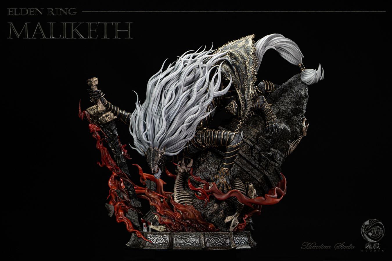 Maliketh 1/4