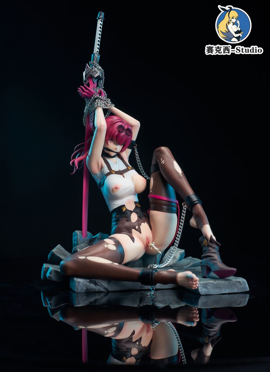 Kafka - Honkai: Star Rail 1/6