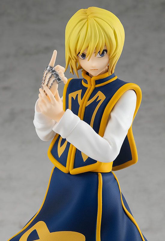 POP UP PARADE Hunter x Hunter Kurapika