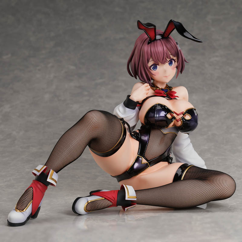 BINDing Creators Opinion - HITOYO-Chan -Bunny Ver.- 1/4