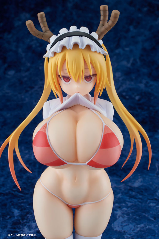 Miss Kobayashi's Dragon Maid Tohru 1/6