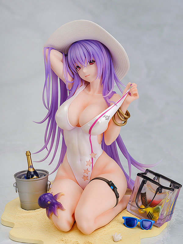 Girls' Frontline ZB-26 Nook of Ephemeral Dreams Ver. 1/7