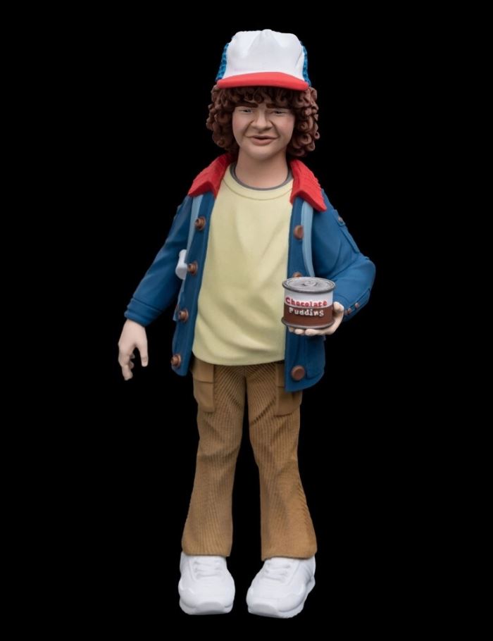 MINI EPICS: DUSTIN HENDERSON - Stranger Things