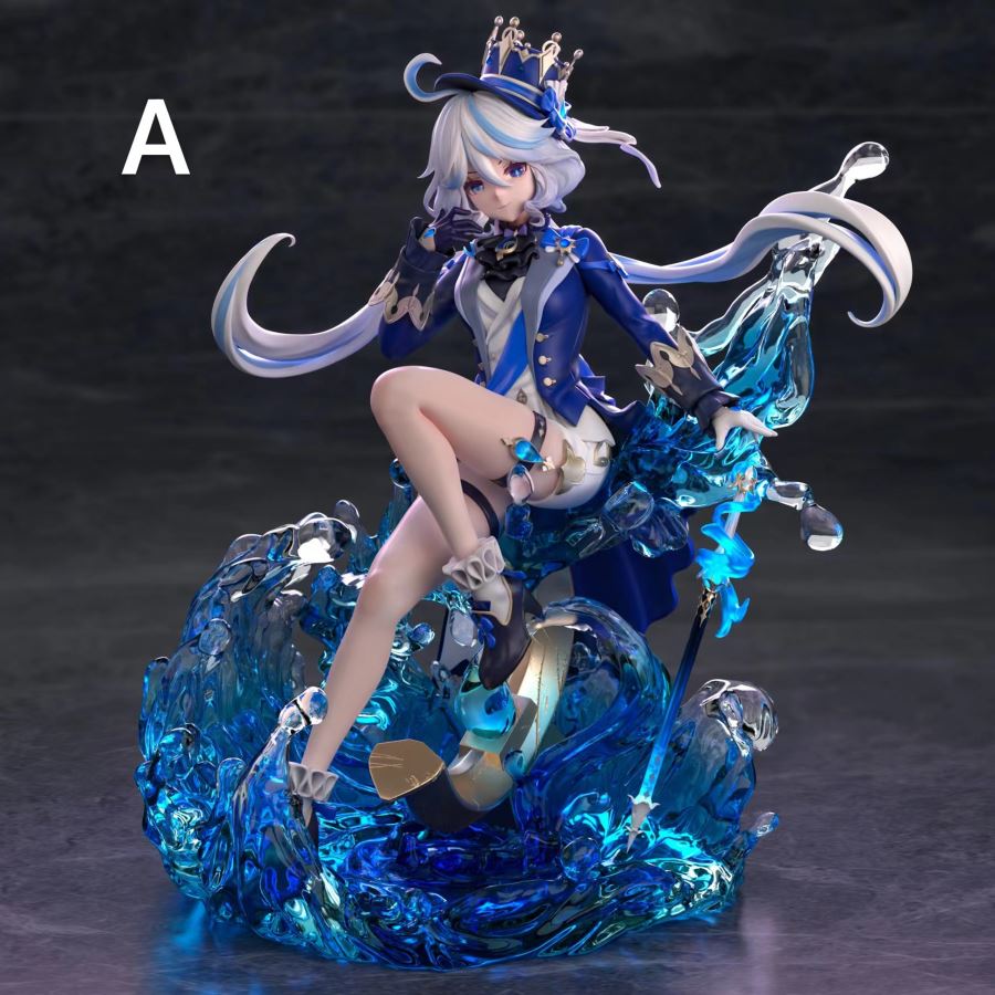 Furina - Genshin Impact